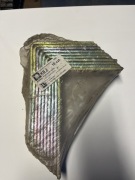 Kątownik belki 180/120/40/5