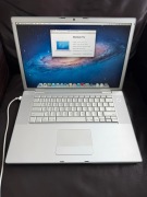 MacBook Pro 2007 A1226 15,5”