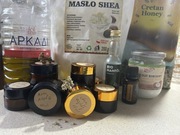 Mazidło przeciwzmarszczkowe