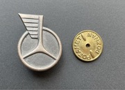 Korpusówka Wojska Samochodowe LWP