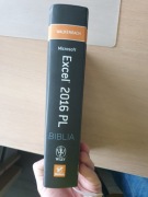 Biblia Excel 2016 