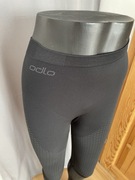 Legginsy damskie
