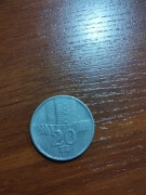 Stare zabytkowe monety