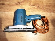 Szlifierka oscylacyjna Black & Decker DN 460 – Made in Germany