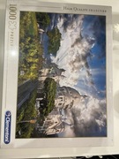 Puzzle Clementoni 1000 elementów - High Quality Collection *14