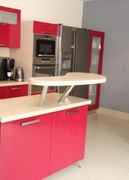 Lodówka Samsung 501 Litrów_dwudrzwiowa stan b.dobry