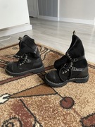 Glany STEEL Black Pocket