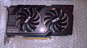 Karta Graficzna | Sapphire-Radeon HD 7850 | Dual-X | Stan Idealny