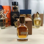 Orto Parisi Bergamask 10ml