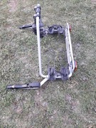 BAGAŻNIK ROWEROWY VELOFIX RENAULT MODUS 8200217331