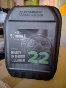 Deturner Ready Interior Cleaner 5L