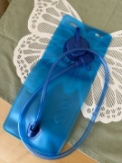 Bukłak na wodę 0,5 l bidon turystyczny do plecaka