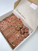 Słodki Box PREZENTOWY czekolada