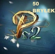 PandoraMT2.pl S2 YANG 50 BRYŁEK 50B YANGI PANDORA mt2  50 BRYLKi