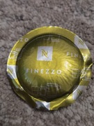 Nespresso Finezzo kapsułki płaskie 