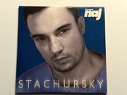 Stachursky - Naj | CD | bdb stan