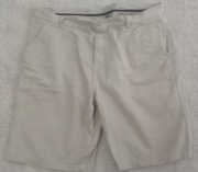 Krótkie spodenki polo xxl