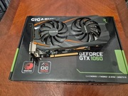 GeForce GTX 1060 WINDFORCE OC 6G
