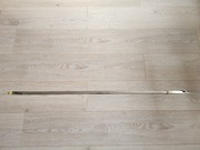 Listwa chrom drzwi lewych przednich Superb II OE 