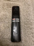 Pilot do Xiaomi MI TV Redmi XMRM-M8 L65M6-RA L43R7-7AIN czarny