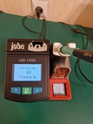 Stacja Lutownicza Jabe UD-1200 – Precyzja i Moc (Standard C245)