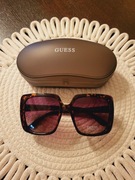 Guess okulary przeciwsłoneczne 