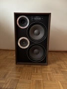 2x Kolumny głośnikowe Tonsil 40W 4 OHM