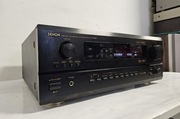 6.1 Amplituner Denon AVR-2802, 135 wat/kan