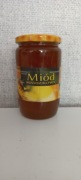 Miód mniszkowy 2025 