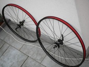 Koła do gravela 27,5 