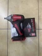 POWERWORKS 24V Akumulatorowy Klucz Udarowy 24V (bez akumulatora)