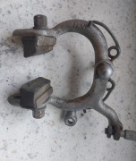 Hamulec tylny ESKA SPORT !!! PRL,JAGUAR ,HURAGAN