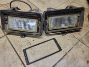 Halogeny przód BMW E30 wąska lampa