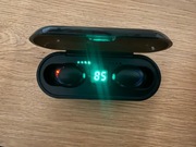 Douszne słuchawki bezprzewodowe