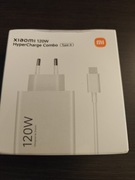 Ładowarka Xiaomi 120W 