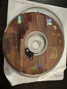 Windows XP Professional SP2 PL - oryginalny nośnik 