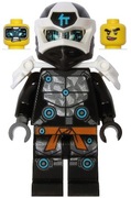 Lego Ninjago - Cole njo0588