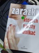 ZARAZKI KTÓRYCH NALEZY UNIKAĆ Witold Mizerski