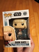 Figurka Funko POP! Star Wars Ahsoka 687 Shin Hati