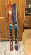 Nordica ACE  junior 128 cm  freestyle AM