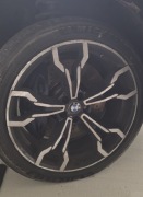 Felga BMW X3M, F97, 21 cali, 765M, felga BMW