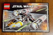 LEGO Star Wars Y-wing Attack Starfighter- 10134