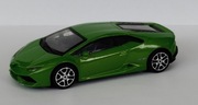 Lamborghini Huracán Lp 610-4 Bburago resorak 1:43