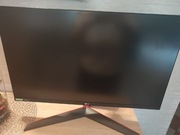 Monitor LG 27” UltraGear IPS 1ms 240H