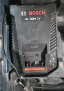 Ładowarka Bosch professional 18V AL 1860 CV