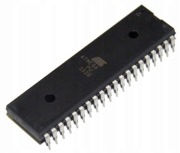 ATMEGA16A PU DIP40