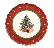 Talerz Villeroy&Boch Toy's Delight 33 cm