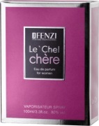 JFenzi Le'Cher Chere woda perfumowana 100 ml w typie Chanel Chance