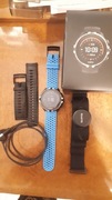 Smartwatch Suunto spartan baro wrist