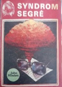 Syndrom Segre. John Howlett